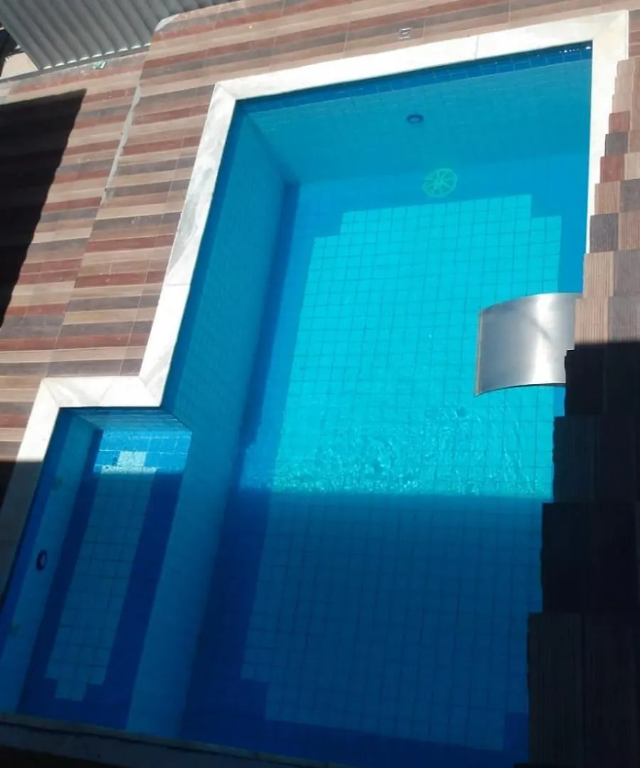 Casa Temporada Arraial Dajuda Villa Porto Seguro Brazil