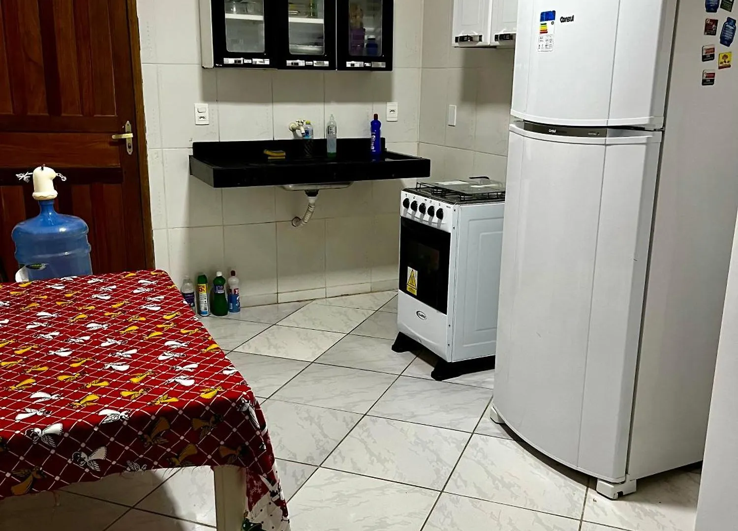 Casa Temporada Arraial Dajuda Villa Porto Seguro