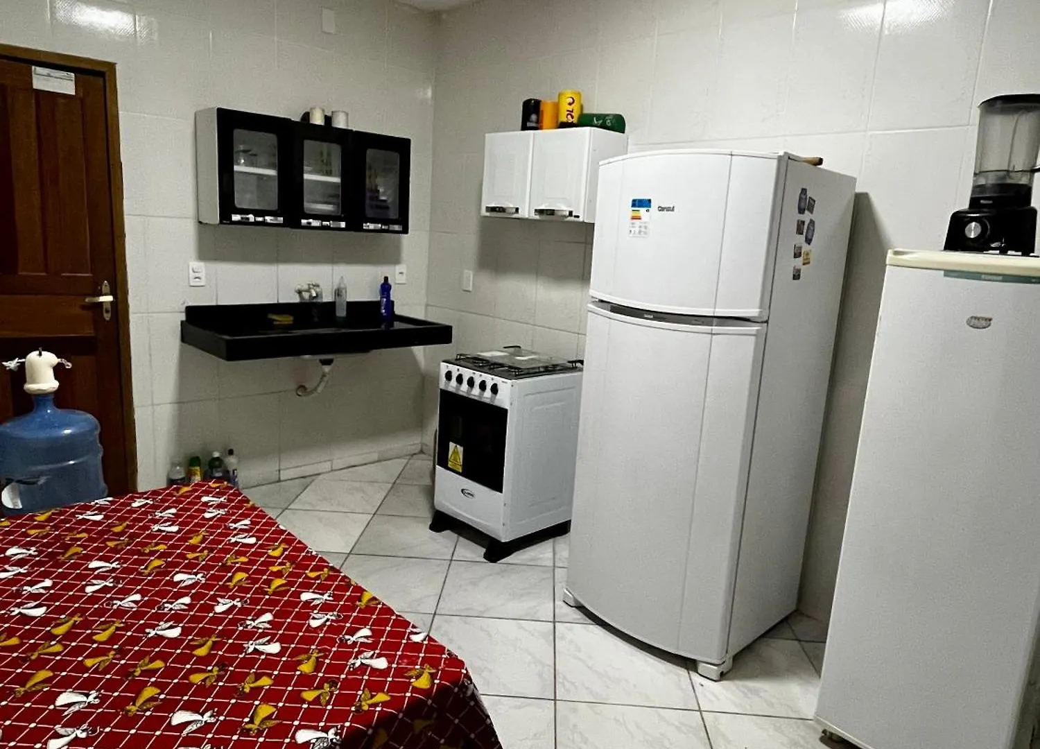 Casa Temporada Arraial Dajuda Villa Porto Seguro Holiday home