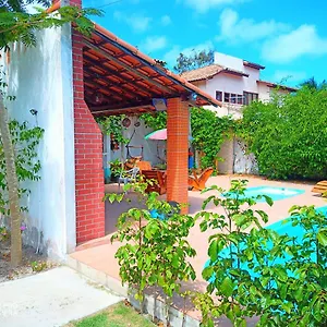  Casa de Férias Residencial Mar Da Galileia